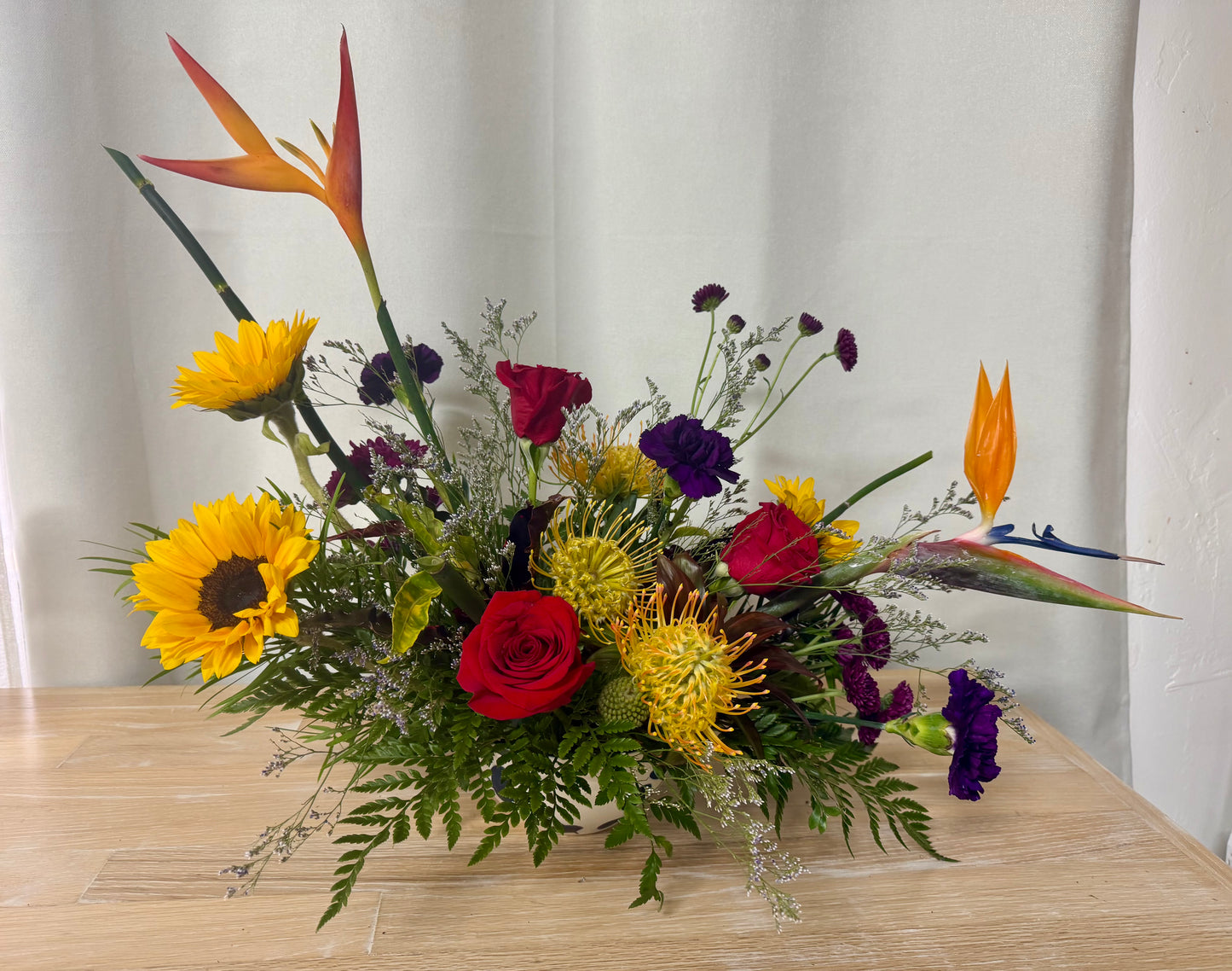 Designers Choice Arrangement