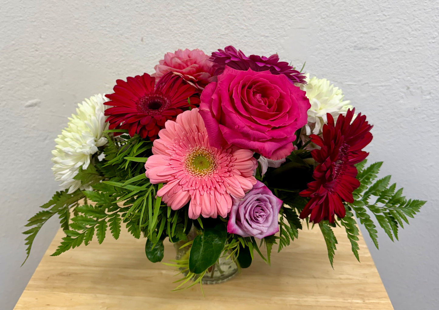 Garden Arrangement
