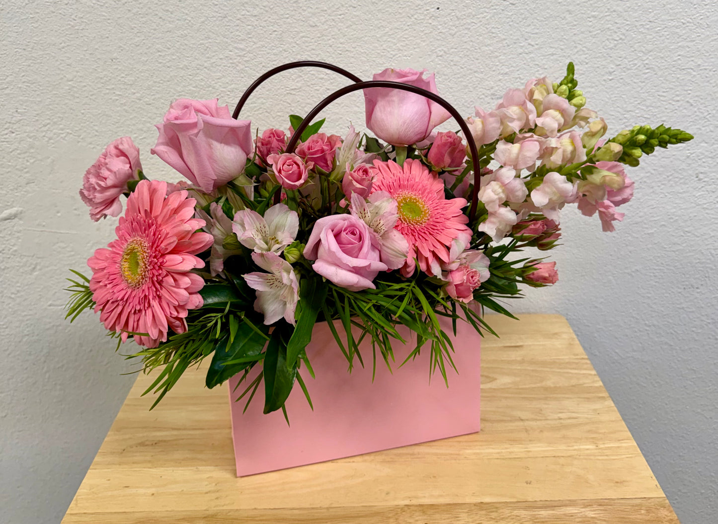 Basket of Beauty