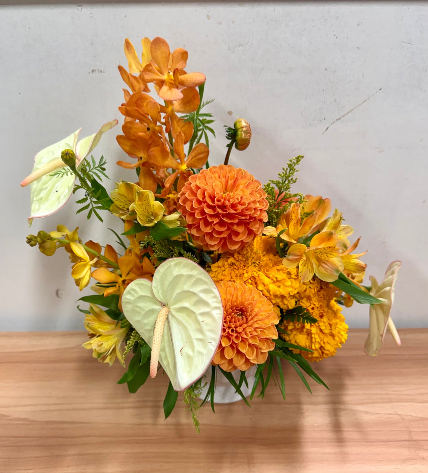Designers Choice Arrangement