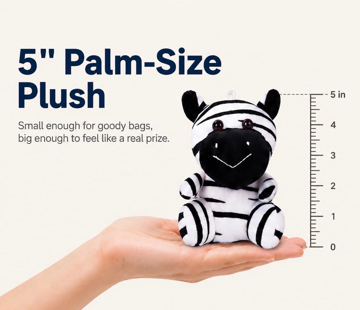 Small Stuffed Animals