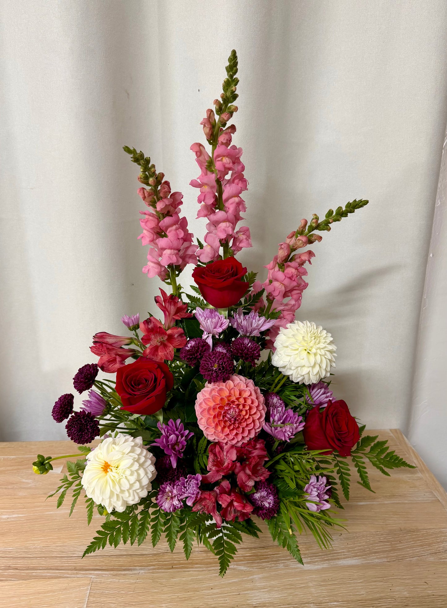 Designers Choice Arrangement