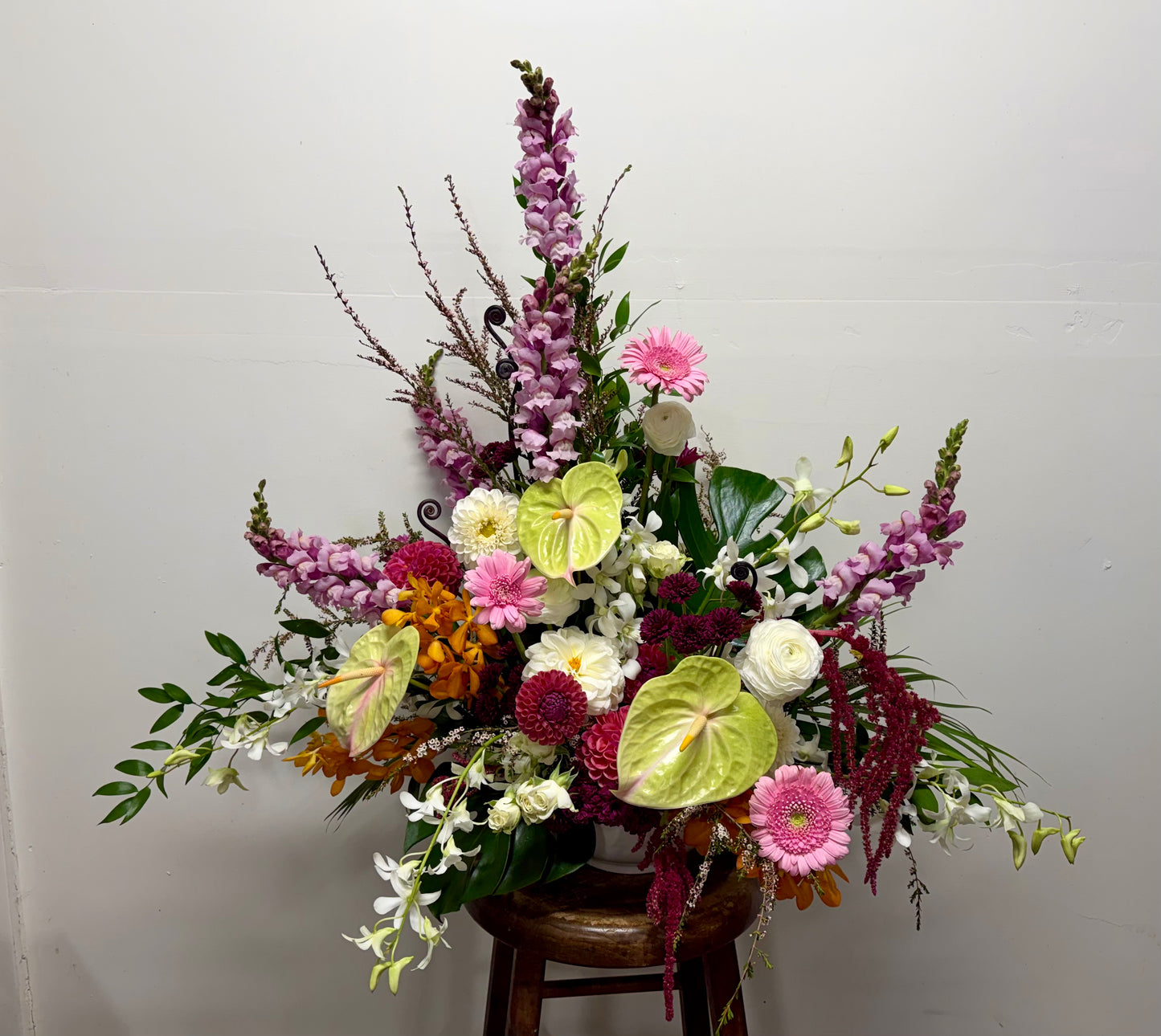 Designers Choice Arrangement