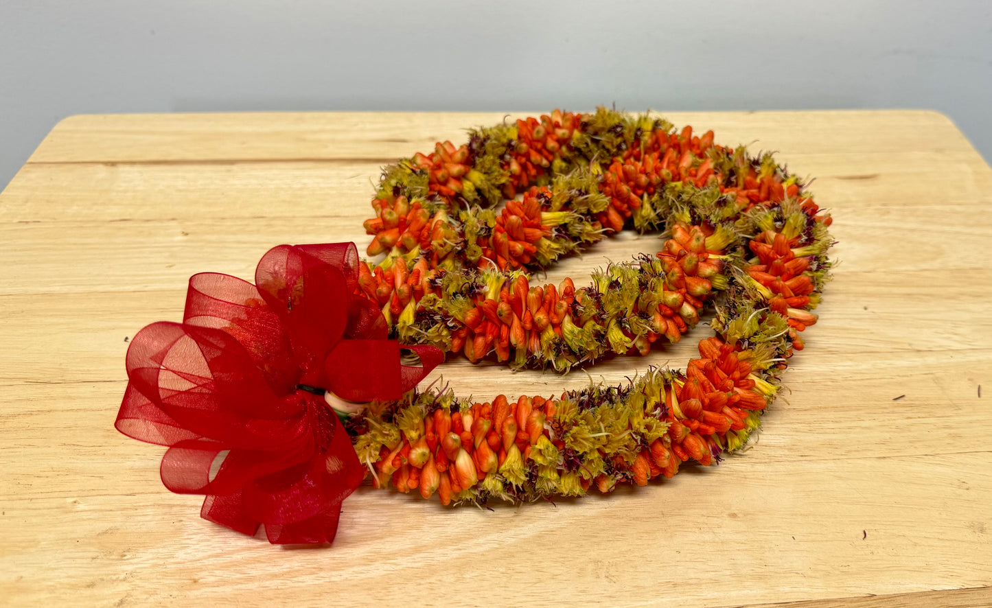 Cigar Lei