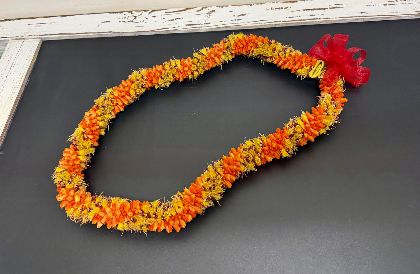 Cigar Lei