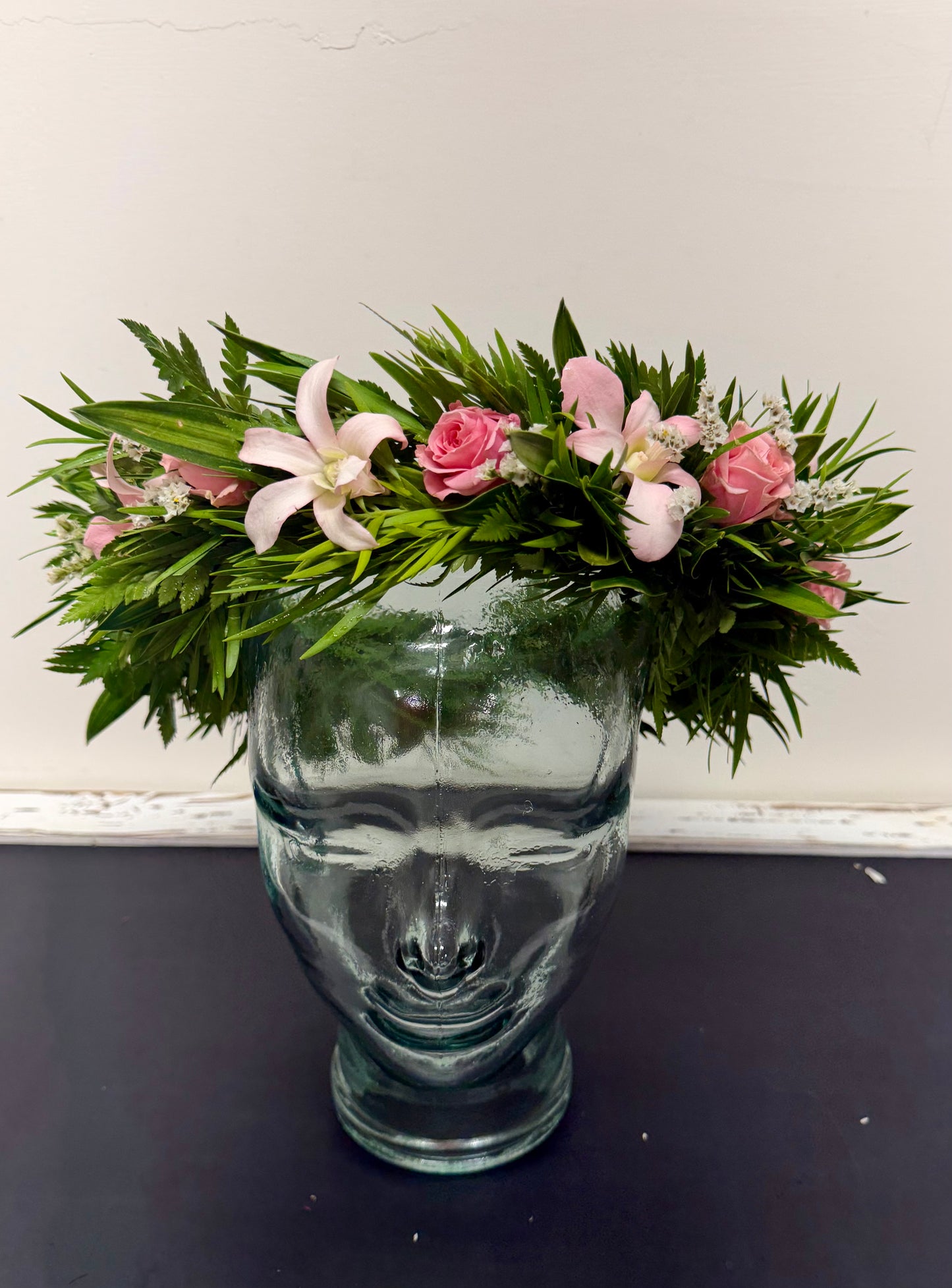 Designers Choice Haku Lei