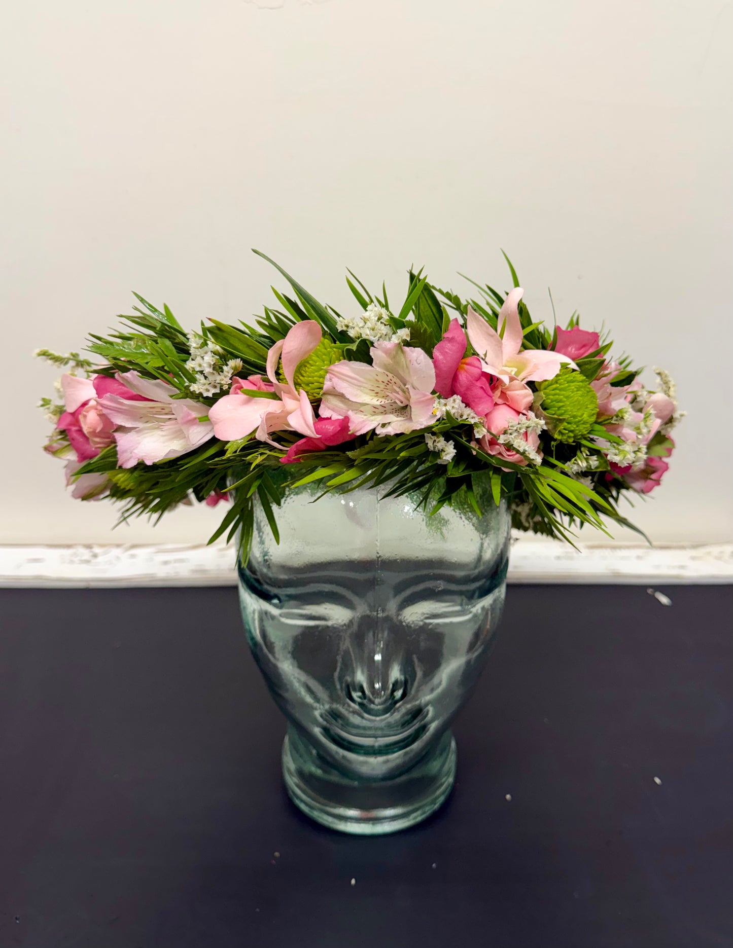 Designers Choice Haku Lei