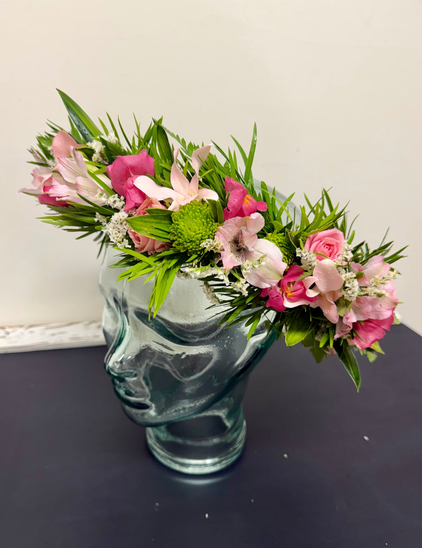 Designers Choice Haku Lei