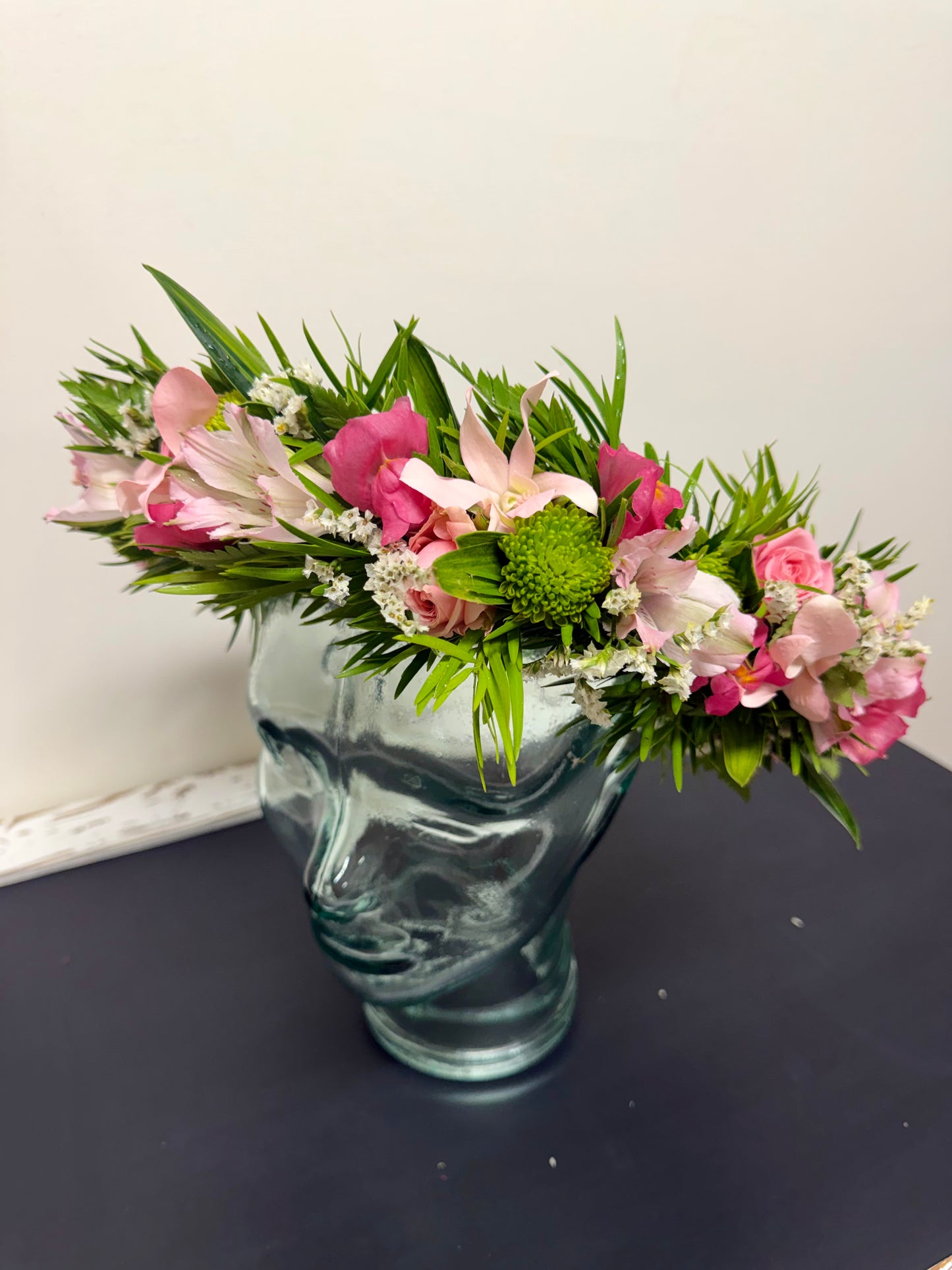 Designers Choice Haku Lei