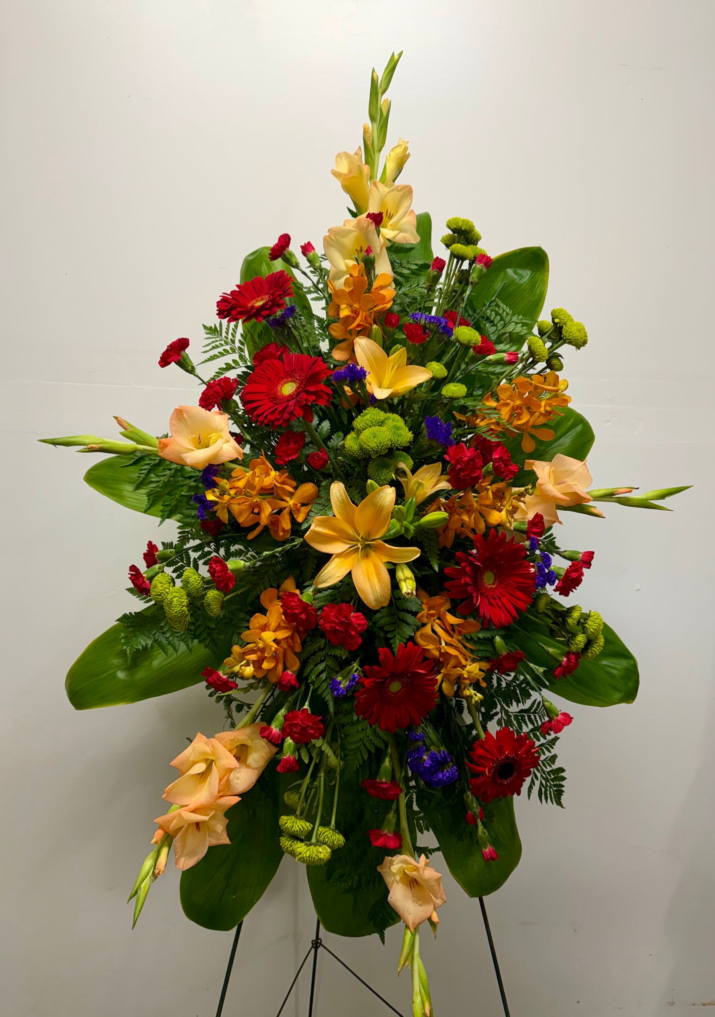Designers Choice - Standing Spray