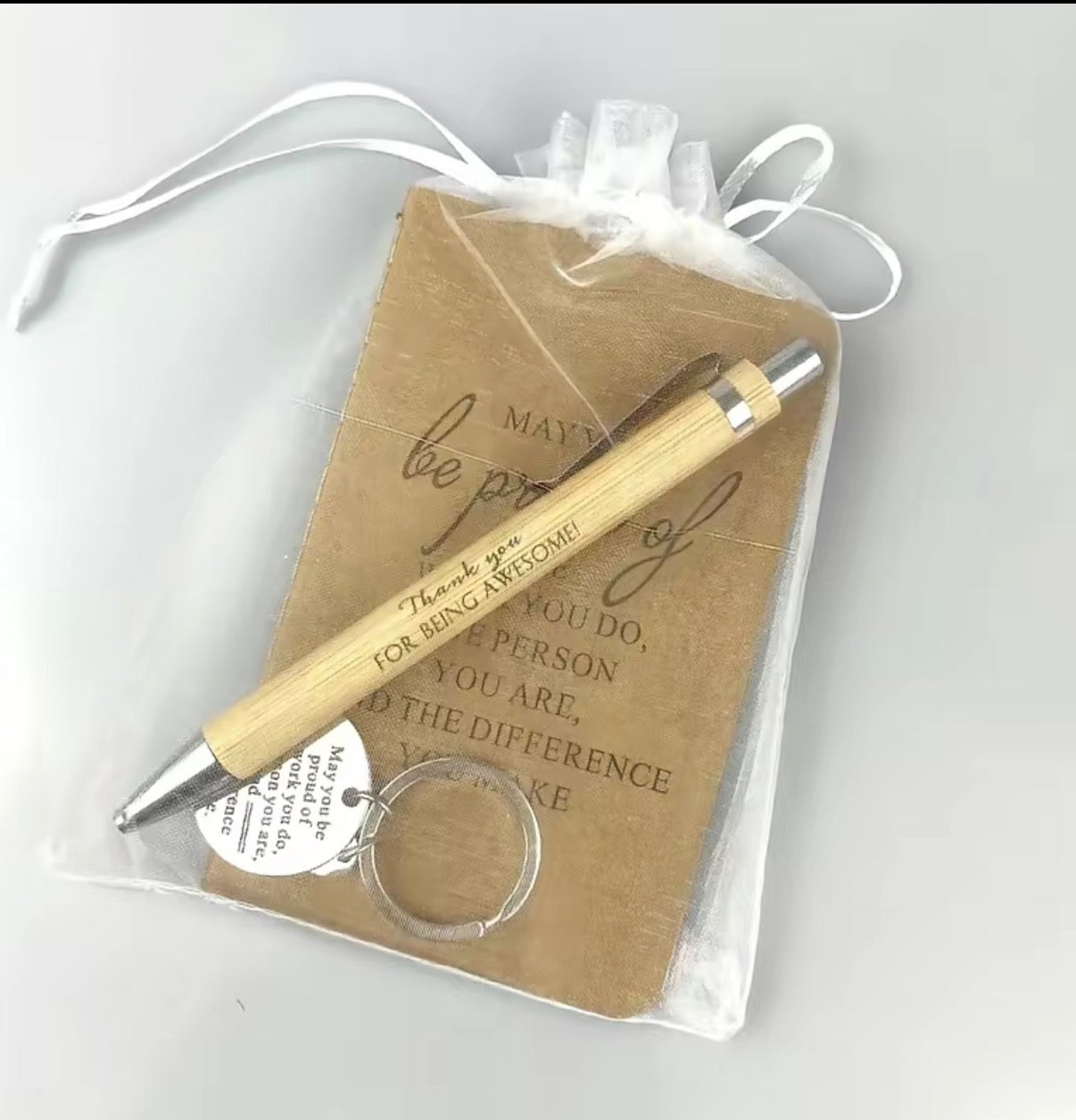Thank you Gift