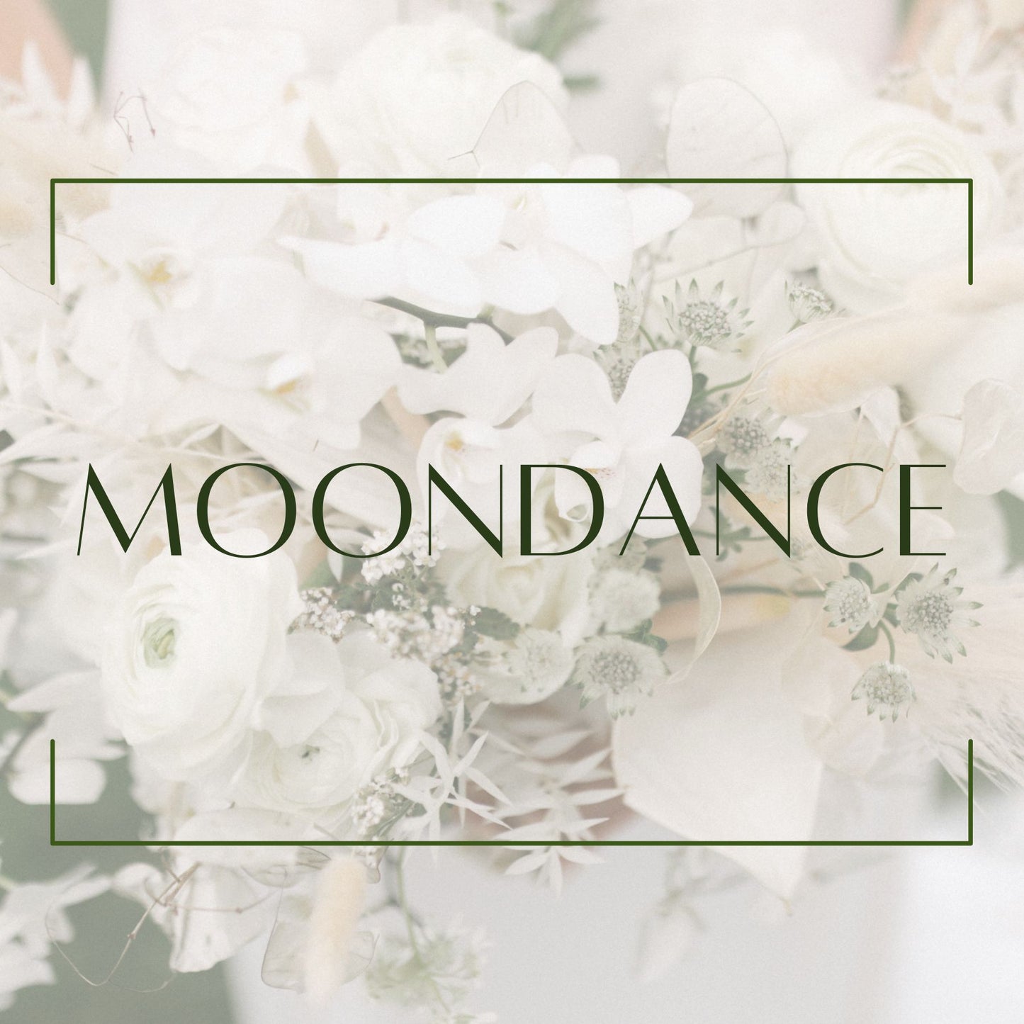 Moondance - Cake Flowers