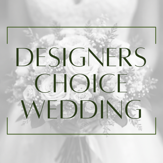 Designers Choice - Boutonniere