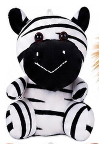 Small Stuffed Animals