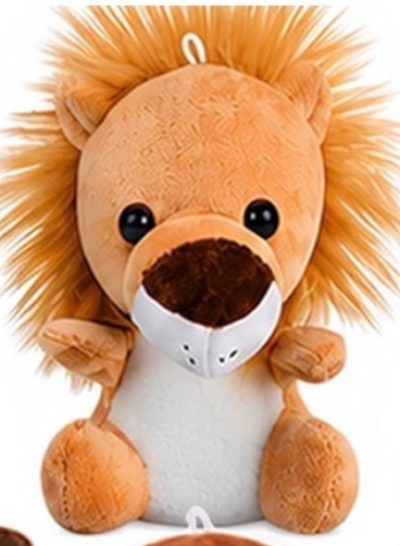 Small Stuffed Animals