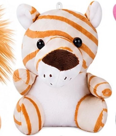 Small Stuffed Animals