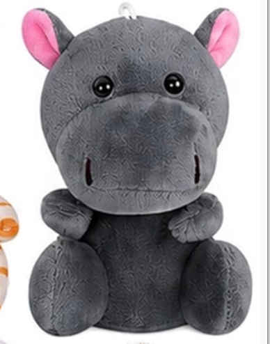 Small Stuffed Animals