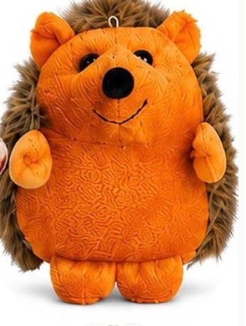 Small Stuffed Animals
