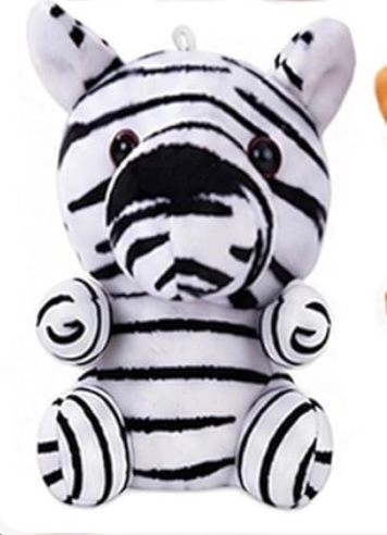Small Stuffed Animals