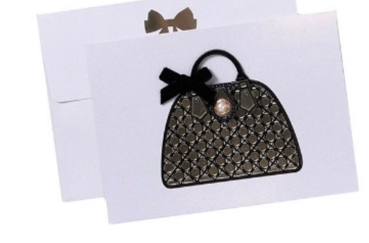 Custom 3-D Cards