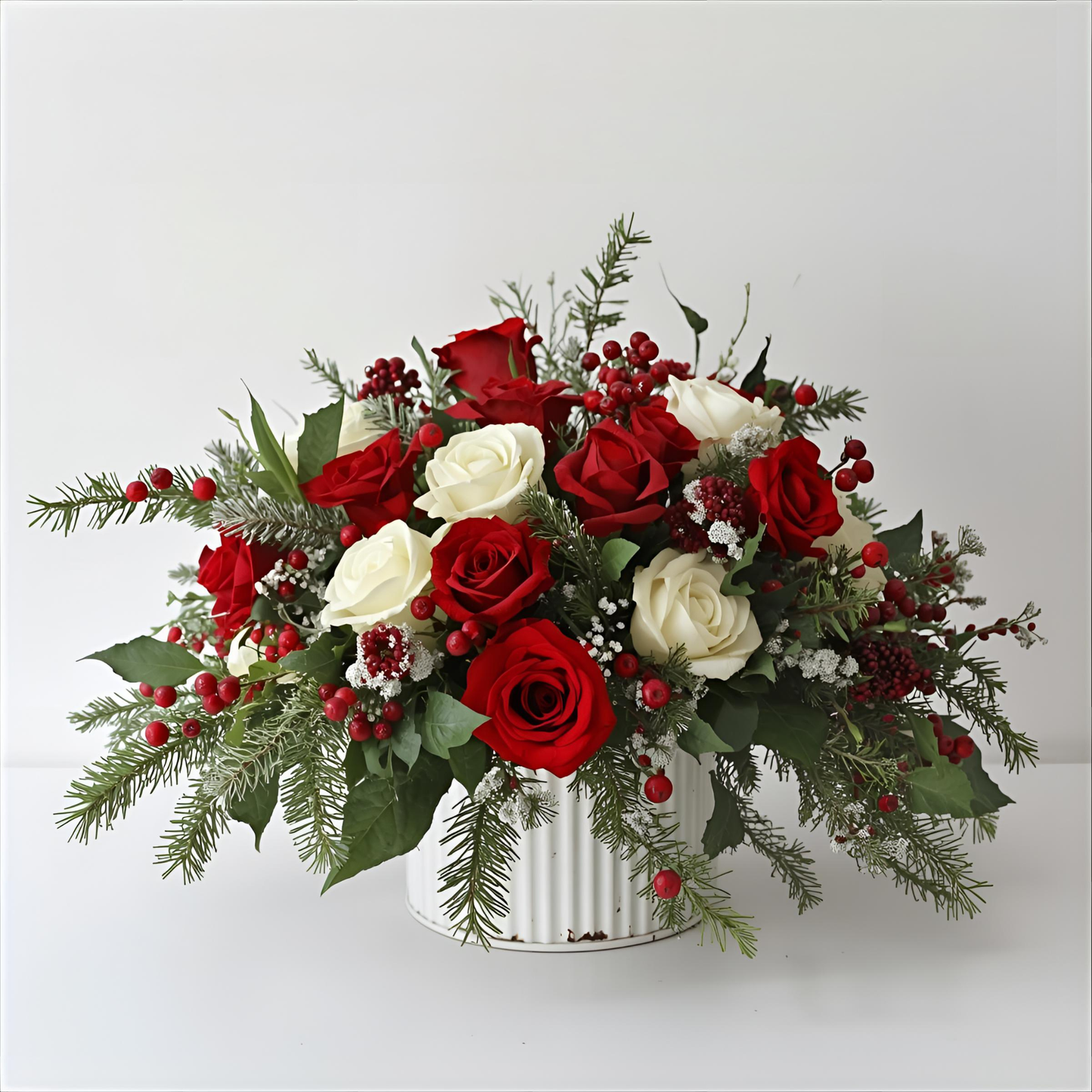 Holiday  Arrangement