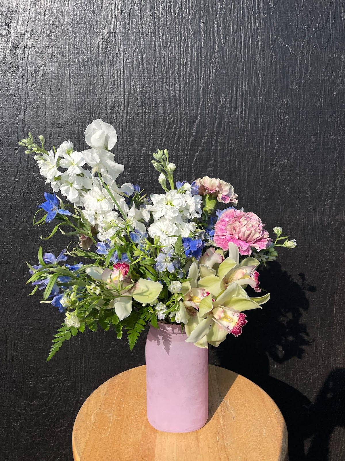 Arrangement of the Month