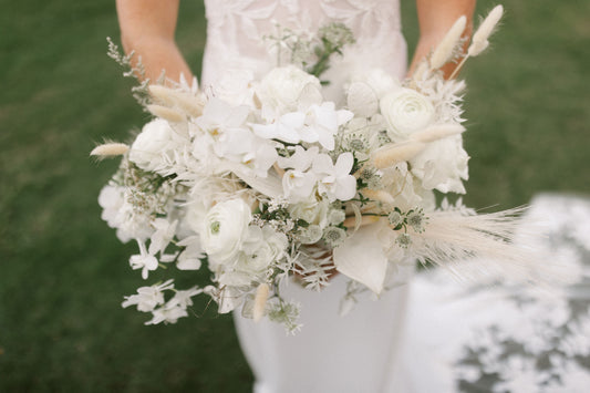 Moon Dance - Bridal Bouquet