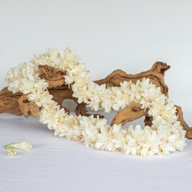 Bridal Lei - Fernhouse Flowers Maui